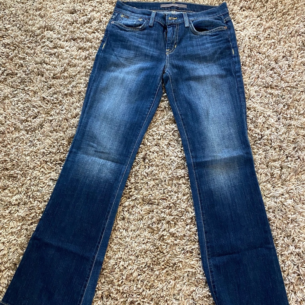 Joe's Jeans Provocateur